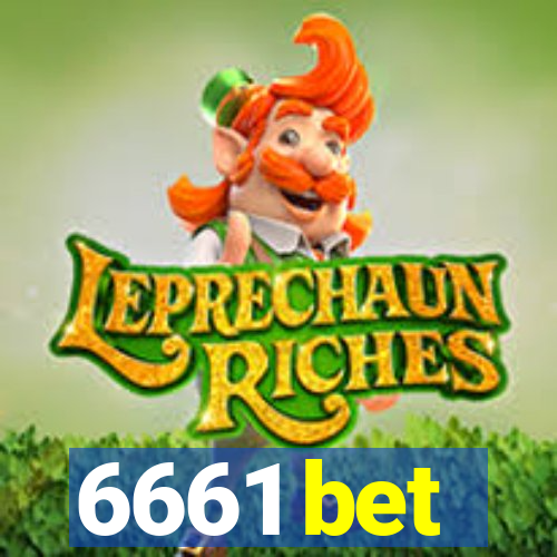 6661 bet